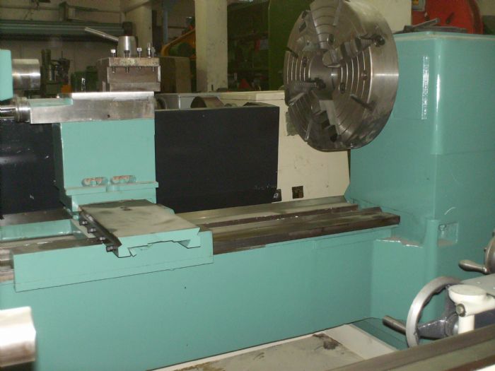 TORNO